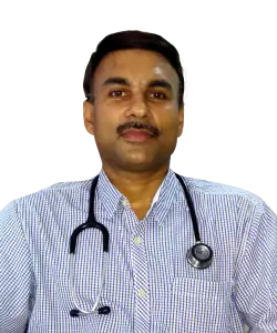 Doctor