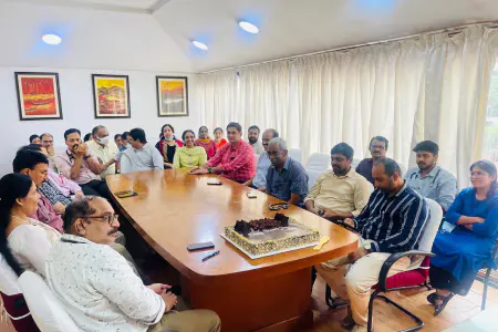 News & Events of TCH