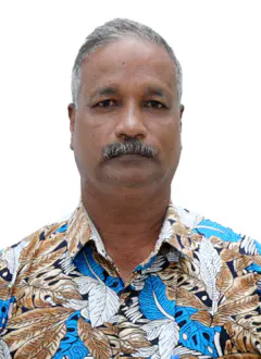 General Manager of TCH