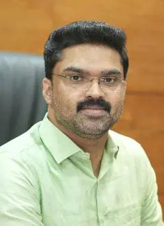 General Manager of TCH