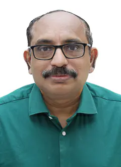 General Manager of TCH