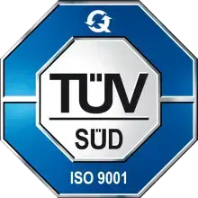 TUV SUD